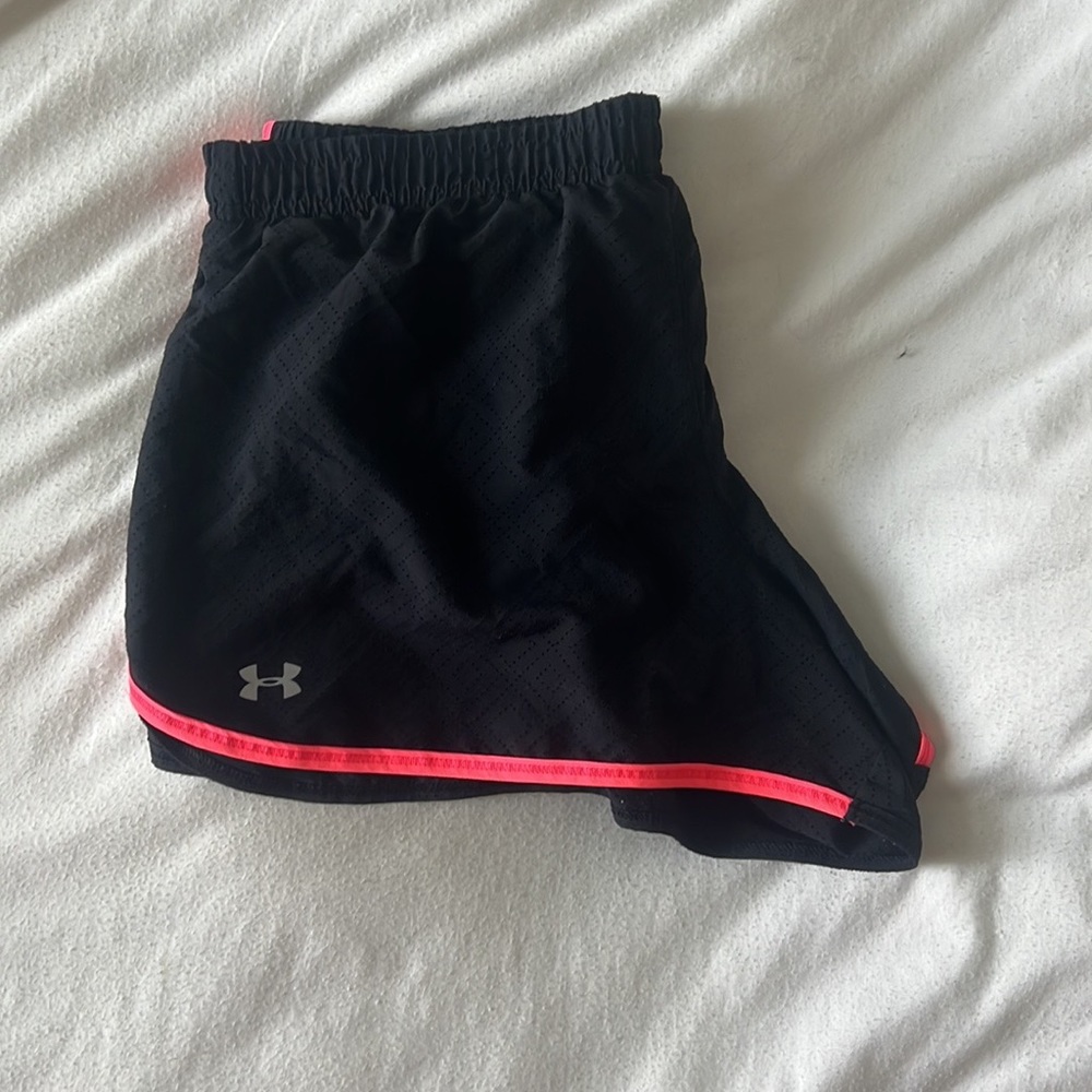 Under Armour Women’s Shorts